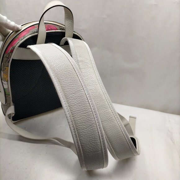 Gucci BackPack Bag Brown mon-903-090325 - Picture 10 of 16